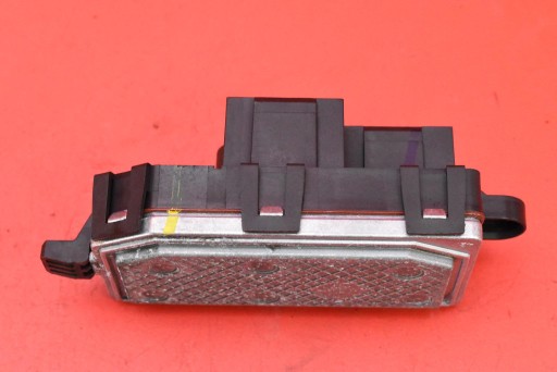 resistor, rheostat, regulator air conditioning devices resistor resistor AV6N-19E624-AB FORD KUGA MK2 LIFT 16-20