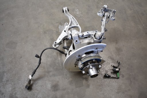 IDEALNE sususpension rear part rear. left PORSCHE 991 LIFT 16R. 1