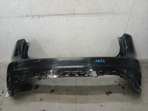 Stoßstange heck JAGUAR F PACE R DYNAMIC LIFT 20