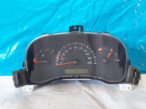 dials clock PUNTO II 1.2 51744552