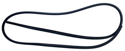 325288132 - ПРОКЛАДКА ВЕТРОВОГО СТЕКЛА MITSUBISHI PAJERO SPORT