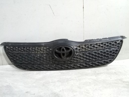 Toyota Corolla E12 kombi maska maska maska