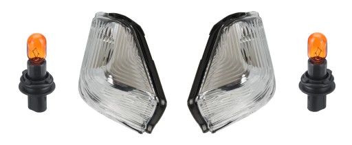 OL5.42.062.00, OL5.42.063.00 - VOLKSWAGEN CRAFTER НАБІР ПОКАЖЧИКІВ ПОВОРОТУ МИГАЛКИ