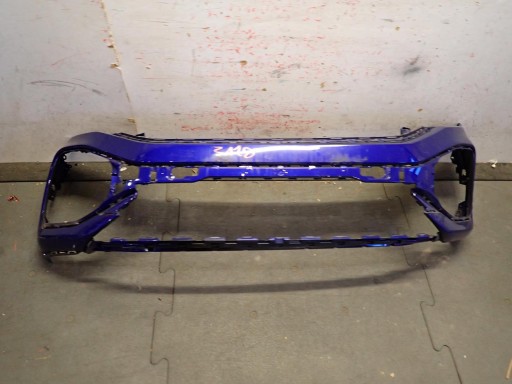bumper front front VW T-ROC LIFT 2021- R-LINE 2GA807217AS
