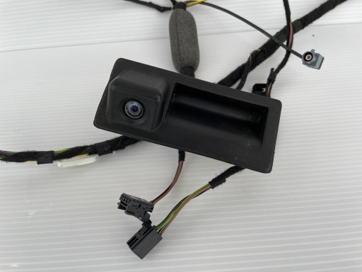 Audi a4 b8 q5 a5 8t камера заднего вида 5n0827566aa оригинал