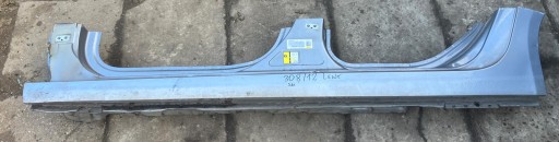 threshold left PEUGEOT 308 T9 SW KOMBI KCAC CALY long