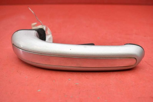 handle bonnet rear part of the rear 6M HYUNDAI SANTA FE 2 II 06-10