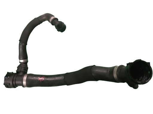 Шланг водопровод BMW X5 F15 8514218