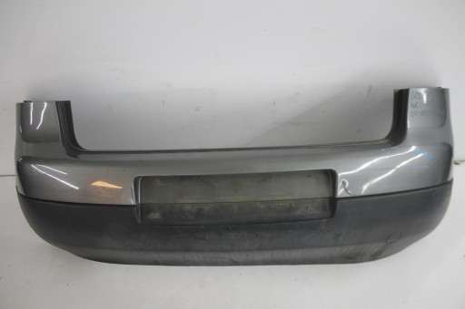 nárazník záď zadní VW GOLF V LA7T HB 03-09