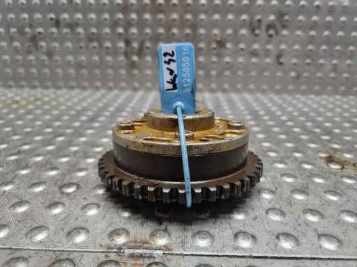 WARIATOR GALET TENDEUR COURROIE FAZ DE LA DISTRIBUTION SSACY 7506775 BMW E65 E63 E60 N62 3.6 4.4 V8
