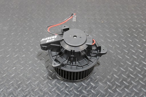 heating fan of the heating MERCEDES CLA II 2 W118 AMG A2478308400