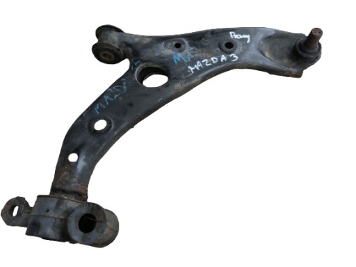 braccetto Destra MAZDA 3 BK