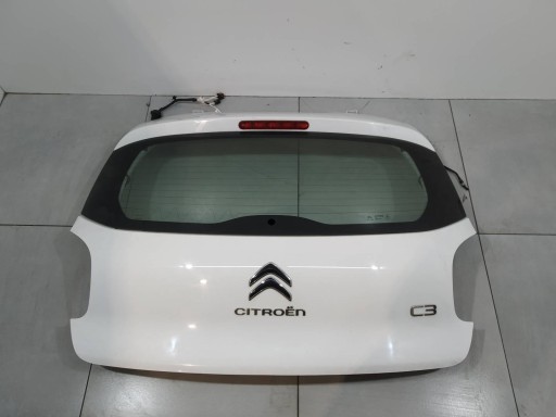 heckklappe kofferraumdeckel EWPB Citroen C3 III (2016-2024)