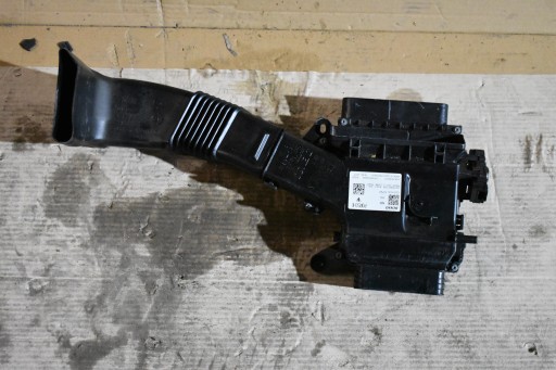IDEALNY drain air left PORSCHE PANAMERA 971 1