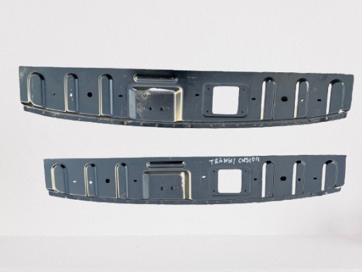 BK21-V40300-AF - РЕМІНЬ ЗАДНИЙ FORD TRANSIT MK8 BK21V40300AF