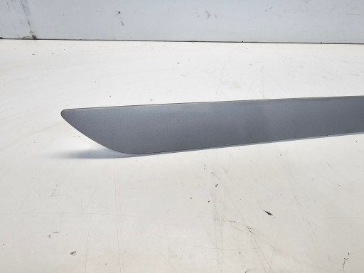 moulding DEKOR door right rear part AUDI Q3 8U 8U0867420