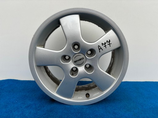 disk disk ENZO 6.5JX15 ET40 5X108 KBA45354 A77