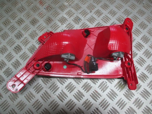 light rear left W bumper HYUNDAI KONA 17R->