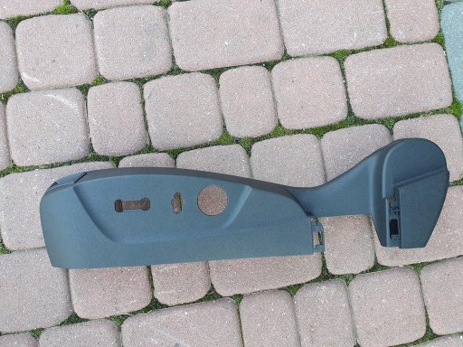 Gehäuse kunststofftteil SITZ Fahrer PAMIEC Opel Insignia 13325198