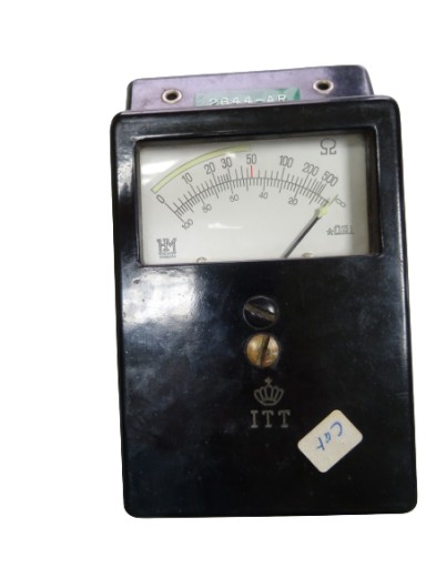 ВИМІРЮВАЧ ОМОМЕТРА HELWEG MIKKELSEN SN 3674