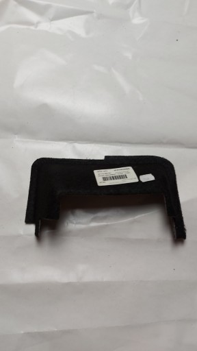 cover WYGLUSZENE boot right VOLVO S-80 II OE EU