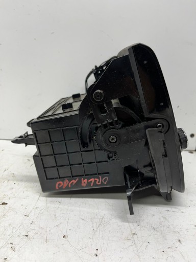 CHEVROLET ORLANDO PANEL RADIA Navigation 95020076 2010
