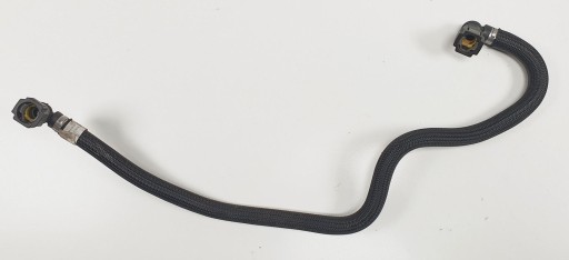 Топливопровод JAGUAR XF X250 3.0 D DX23-9S286-AC