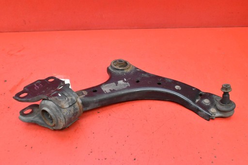 arm right front lower VOLVO S60 2 II 2.0 T ECOBOOST 203 KM 10-13