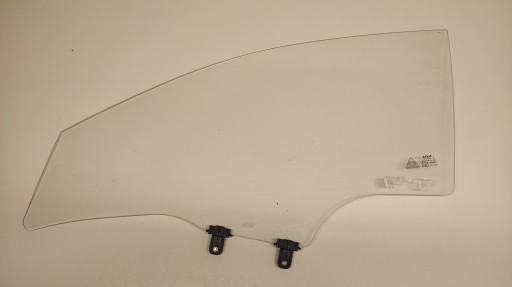 KIA RIO IV V LIFT window door left front front of left 21-25