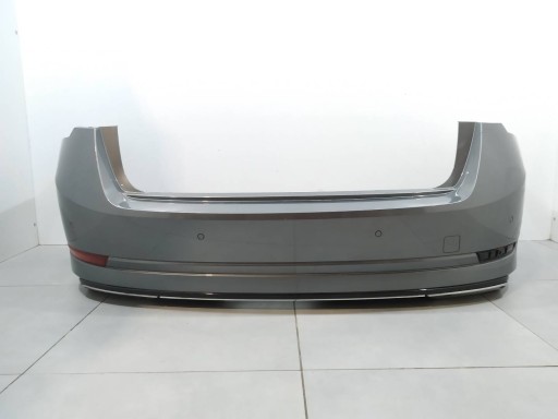 nárazník záď PDC SEDAN Skoda Octavia IV (2019- )
