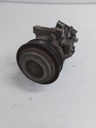RENAULT KADJAR 1.3 TCE 17R- Klimakompressor klimaanlage 926004EB0A