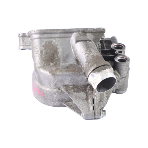 BMW F80 M3 F82 M4 F87 M2 Основа масляного фільтра з термостатом 7850293