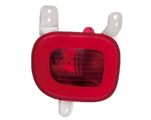 34L197-XAQS - Задній ліхтар задній задній LE JEEP RENEGADE 2014-16