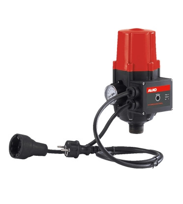 Hydrocontrol Do Pomp Al-ko Przełącznik Ciśnieniowy
