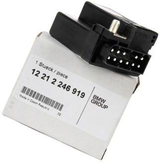 12212246919 - Oe реле свечей накаливания bmw bmw 5 e39 530d