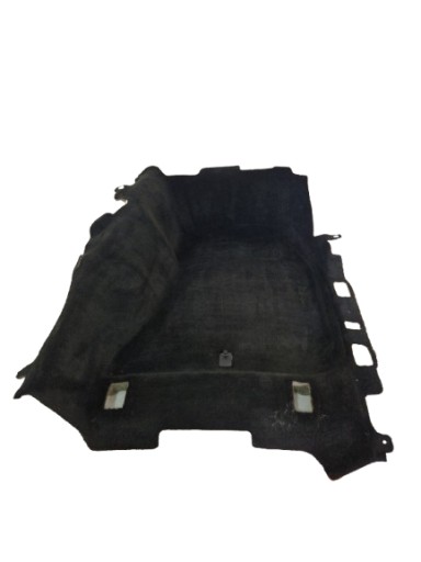 mats carpet right front PASAZER DODGE CHARGER 2015