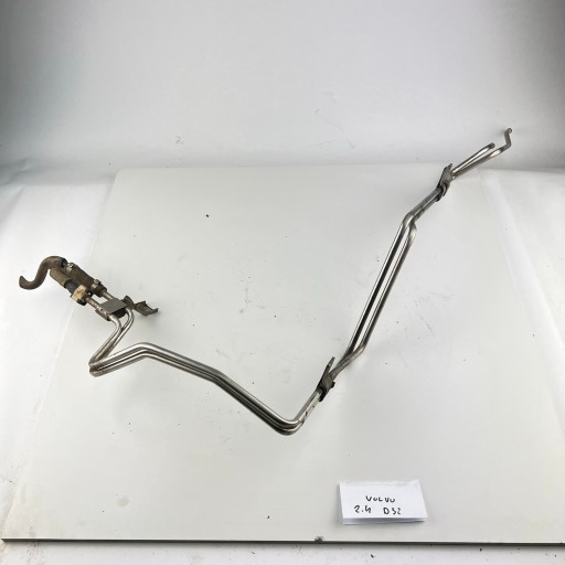 30757518 - Паливопровід VOLVO D5 V70 S80 XC60 XC70 2.4