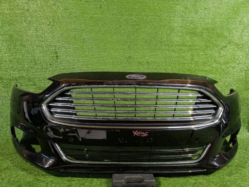 Frontstoßstange vorne FORD MONDEO MK5 NR.7696