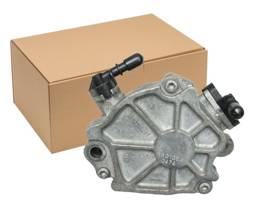 ТОПЛИВНЫЙ НАСОС VACUM 9684786780 MAZDA