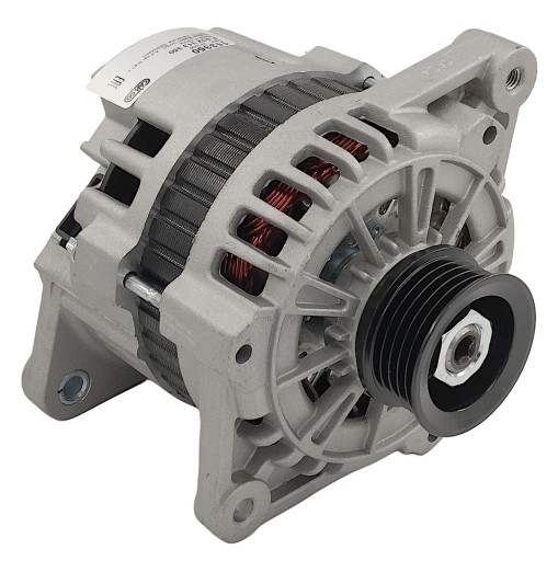 F032113350 - Новый генератор chevrolet rezzo tacuma 1.6 daewoo lanos 1.4 1.5 1.6