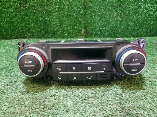 control panel air conditioning devices KIA CEED 97250-1H622