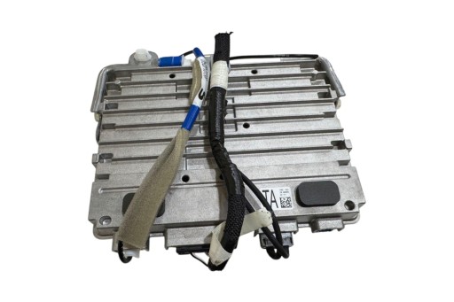 Навігаційний модуль mercedes-benz vito мікроавтобус / пасажир (w639) 10r0514036