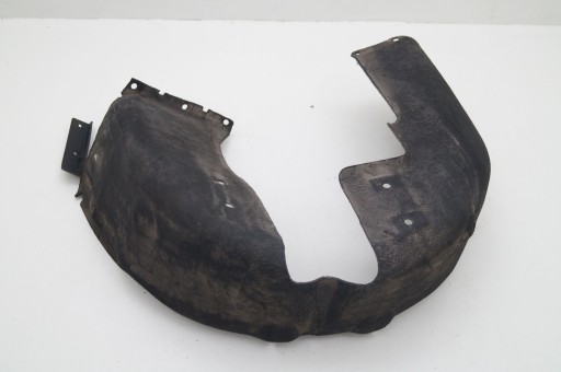 1016324-00-B - TESLA S 12 - ЗАДНЯ КОЛІСНА АРКА, ПРАВА ЗАДНЯ Т