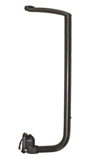 ZL05-61-009AHPR-A - DAF XF105 КРЕПЛЕНИЕ ЗЕРКАЛА СПРАВА.