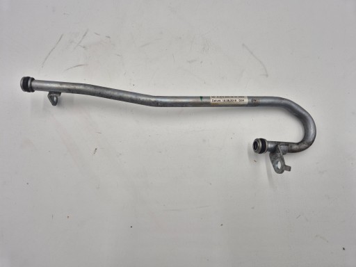 rohr Ölleitung OLEJOWA 2742030602 MERCEDES W205 W213 2.0 CGI