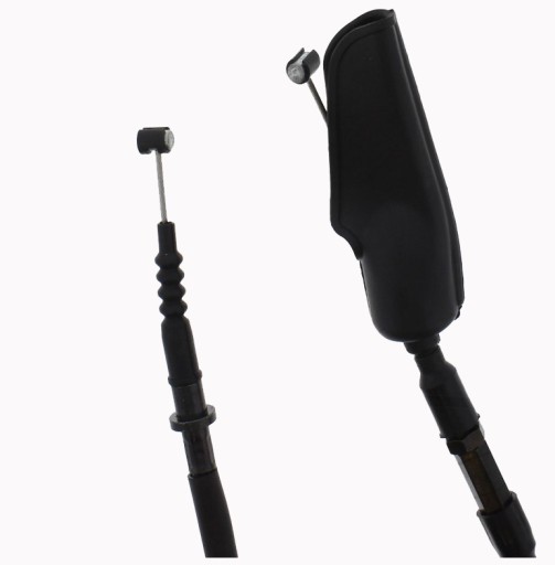 731.00.99 - ТРОС ЗЧЕПЛЕННЯ ДЛЯ YAMAHA TT-R 125 2000-2015