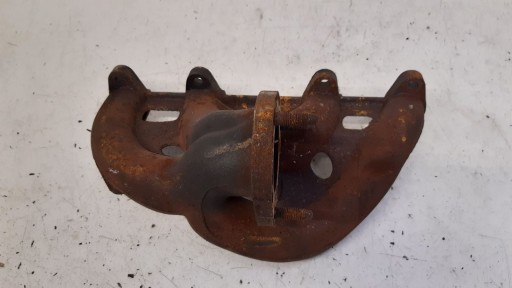 ispušna grana VW Audi 1,6 8V ALZ