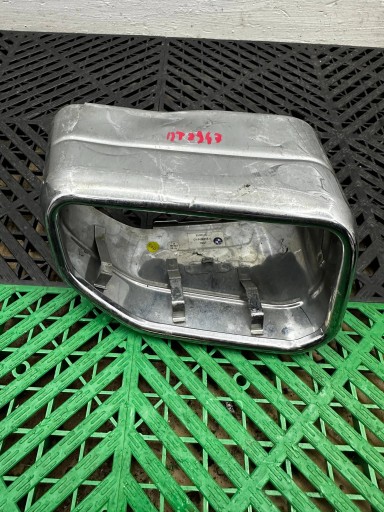 TERMINALE dello scarico BMW X3 G01 9894676