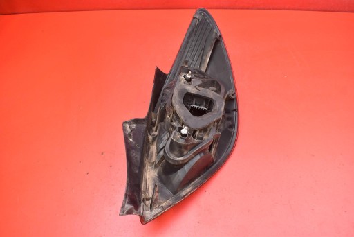 light left rear part rear OPEL CORSA D 5D 06-11