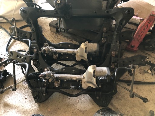 192 - Lexus nx ii 2022 2023 2024 sanki